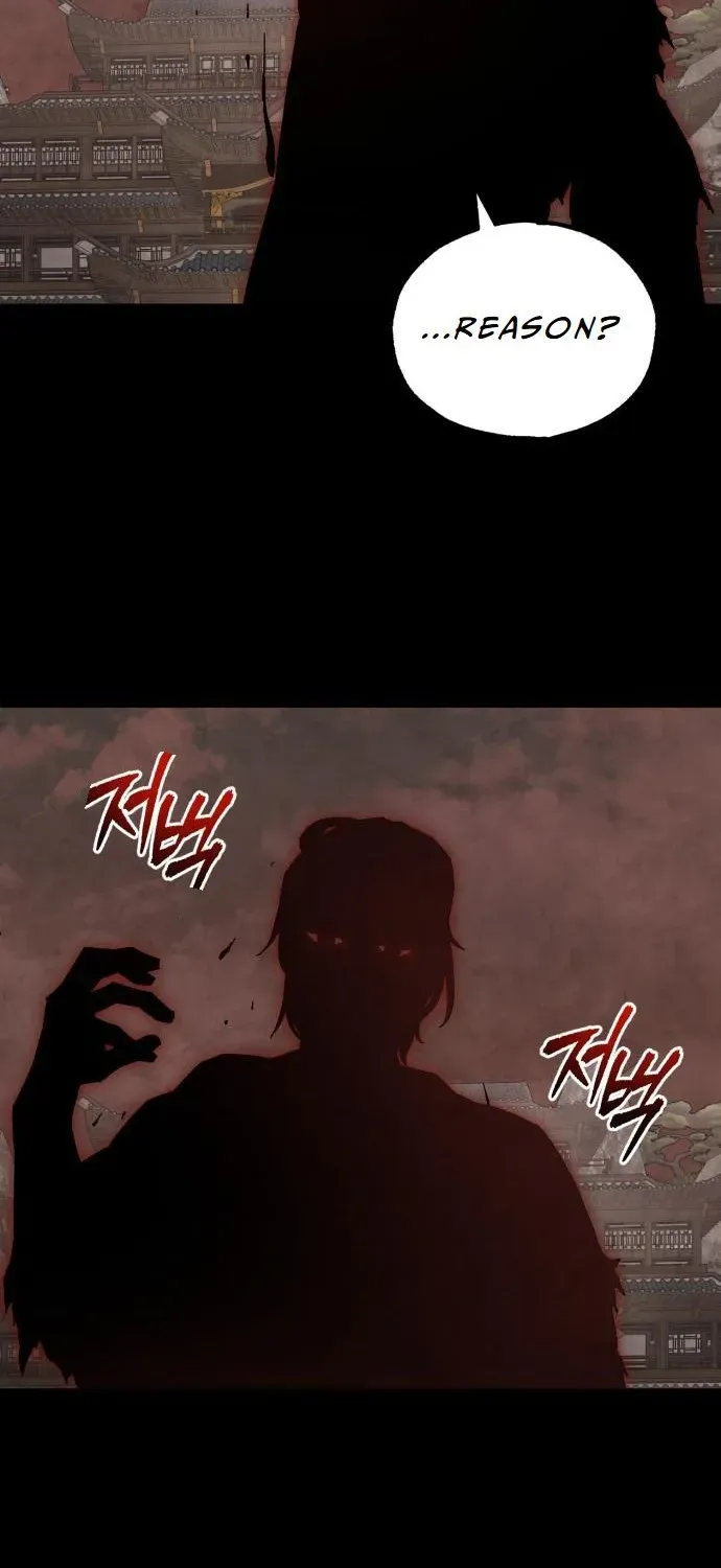Rebirth of the Blood Demon: The Cursed Tanker’s Trial Chapter 10 page 61 - 