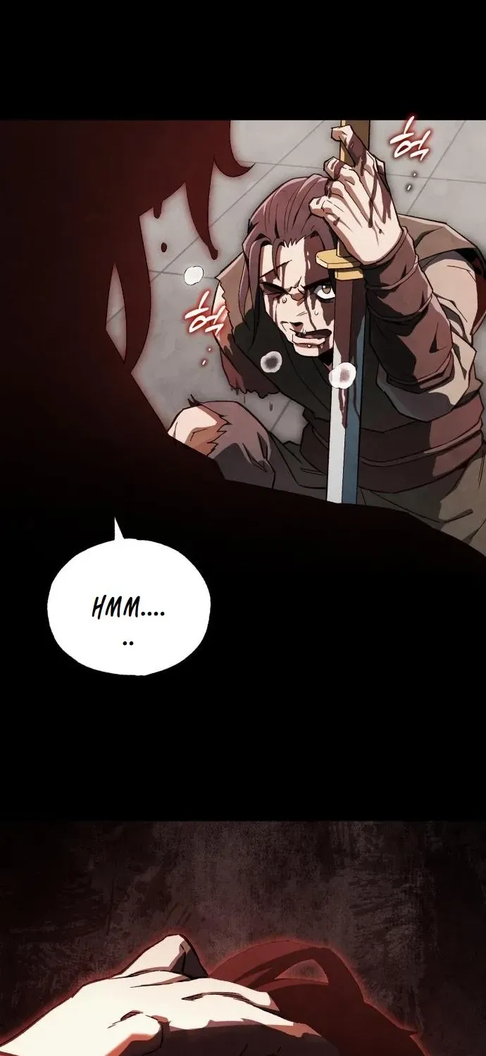 Rebirth of the Blood Demon: The Cursed Tanker’s Trial Chapter 10 page 62 - 