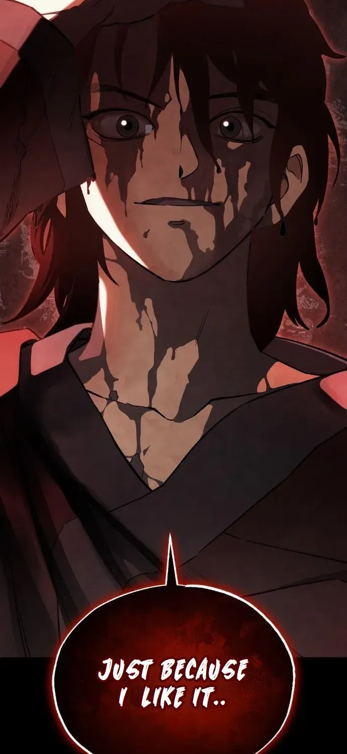 Rebirth of the Blood Demon: The Cursed Tanker’s Trial Chapter 10 page 63 - 