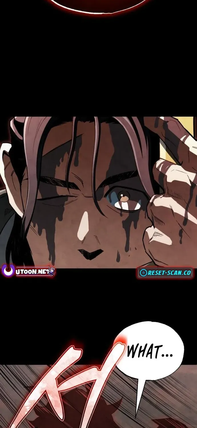 Rebirth of the Blood Demon: The Cursed Tanker’s Trial Chapter 10 page 64 - 