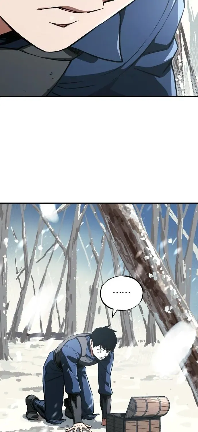 Rebirth of the Blood Demon: The Cursed Tanker’s Trial Chapter 10 page 67 - 