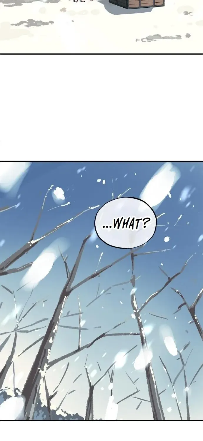 Rebirth of the Blood Demon: The Cursed Tanker’s Trial Chapter 10 page 68 - 