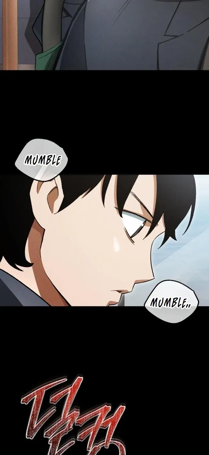 Rebirth of the Blood Demon: The Cursed Tanker’s Trial Chapter 10 page 75 - 