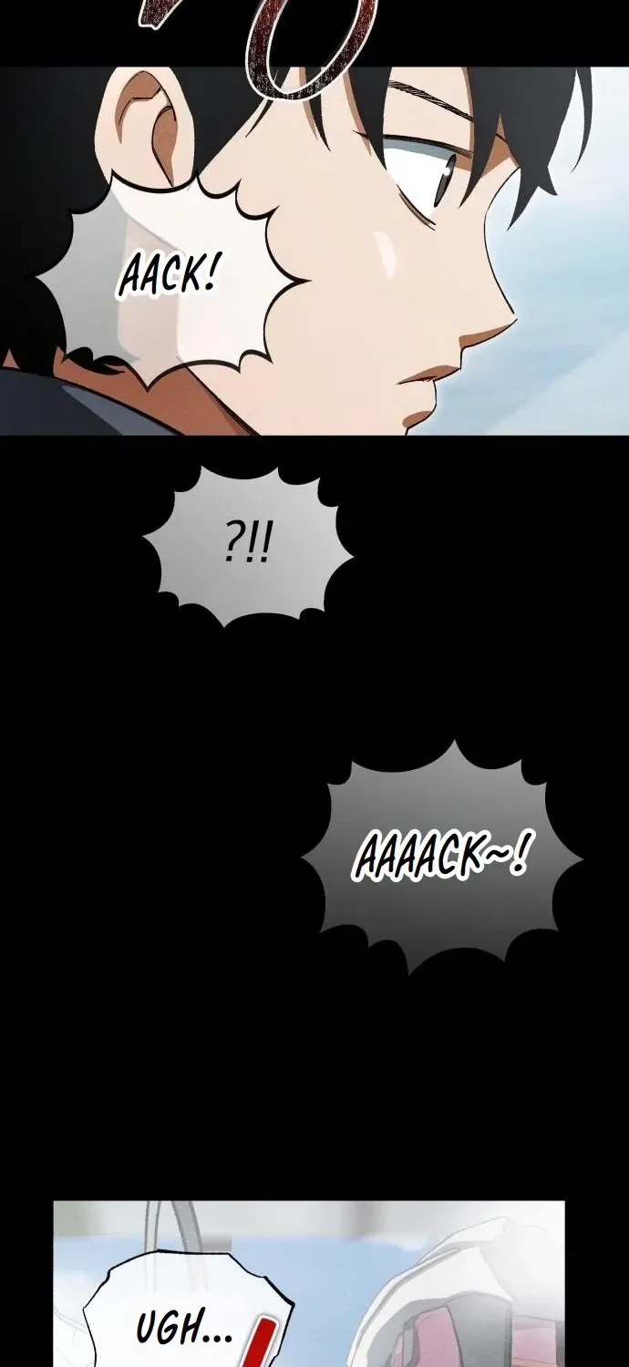Rebirth of the Blood Demon: The Cursed Tanker’s Trial Chapter 10 page 76 - 