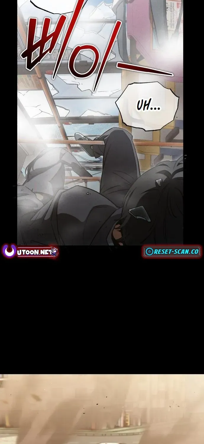 Rebirth of the Blood Demon: The Cursed Tanker’s Trial Chapter 10 page 77 - 