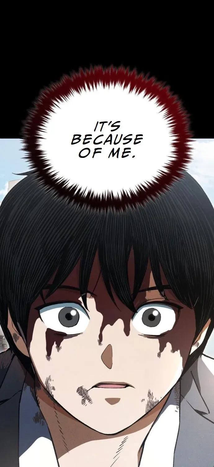 Rebirth of the Blood Demon: The Cursed Tanker’s Trial Chapter 10 page 79 - 