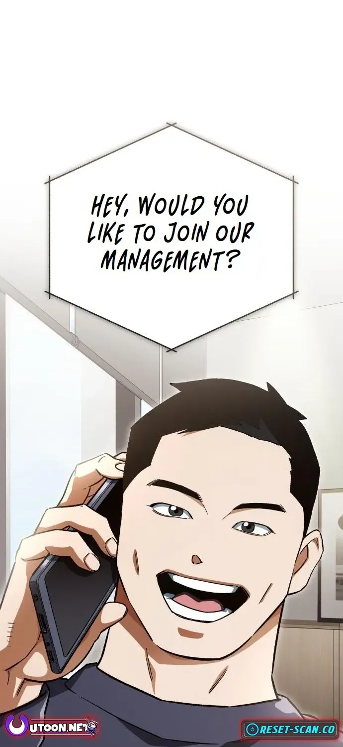 Rebirth of the Blood Demon: The Cursed Tanker’s Trial Chapter 10 page 86 - 