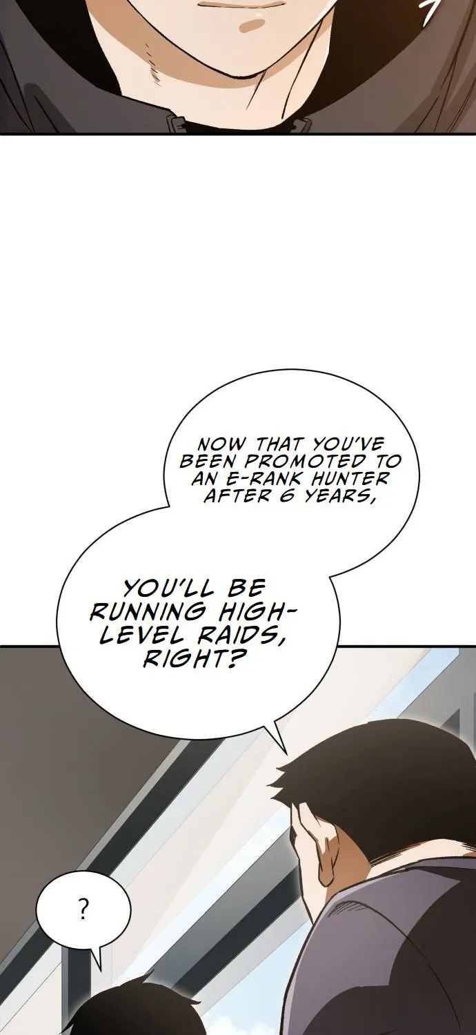 Rebirth of the Blood Demon: The Cursed Tanker’s Trial Chapter 11 page 23 - 