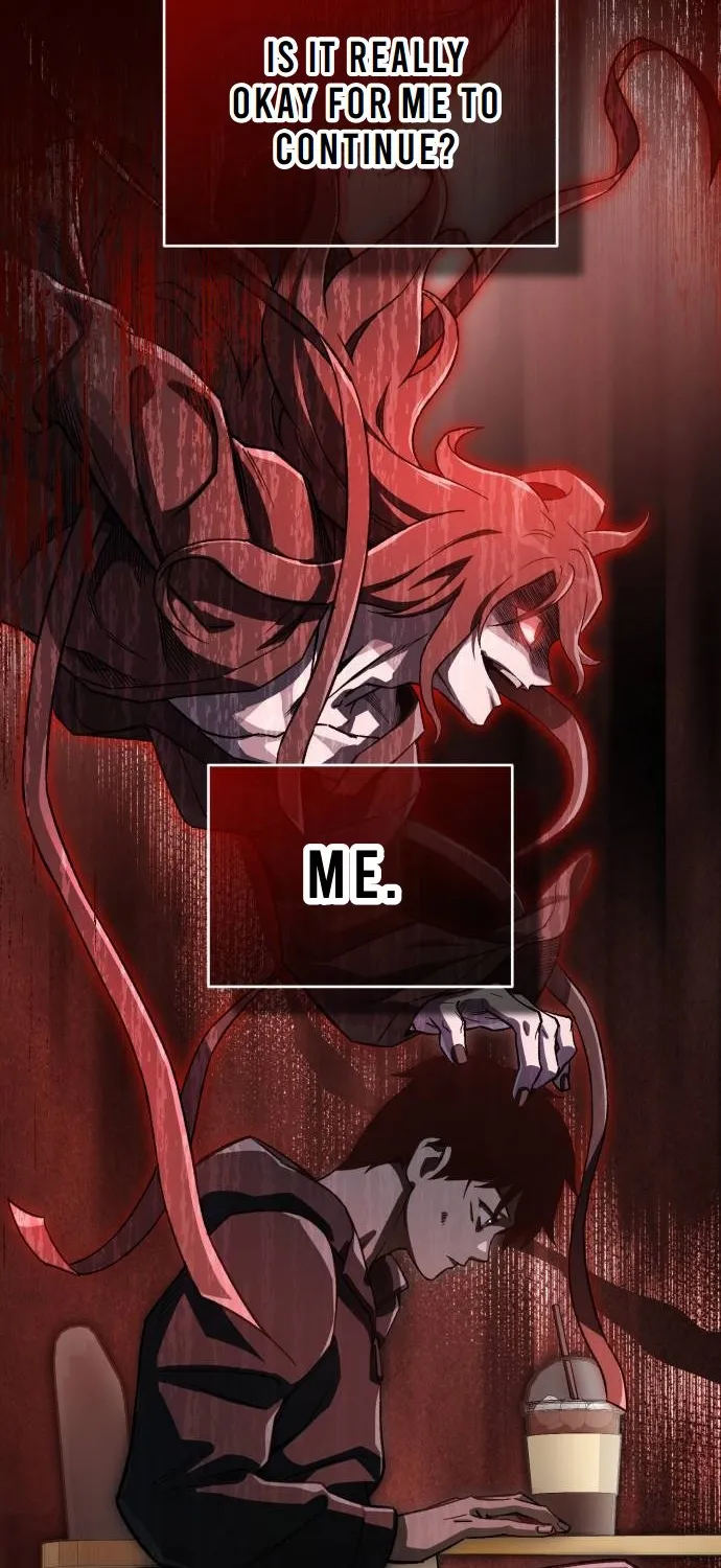 Rebirth of the Blood Demon: The Cursed Tanker’s Trial Chapter 11 page 26 - 