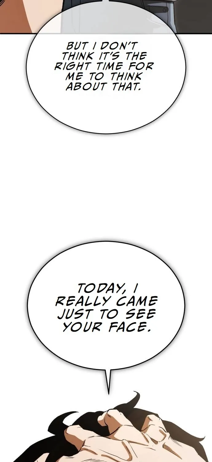 Rebirth of the Blood Demon: The Cursed Tanker’s Trial Chapter 11 page 41 - 