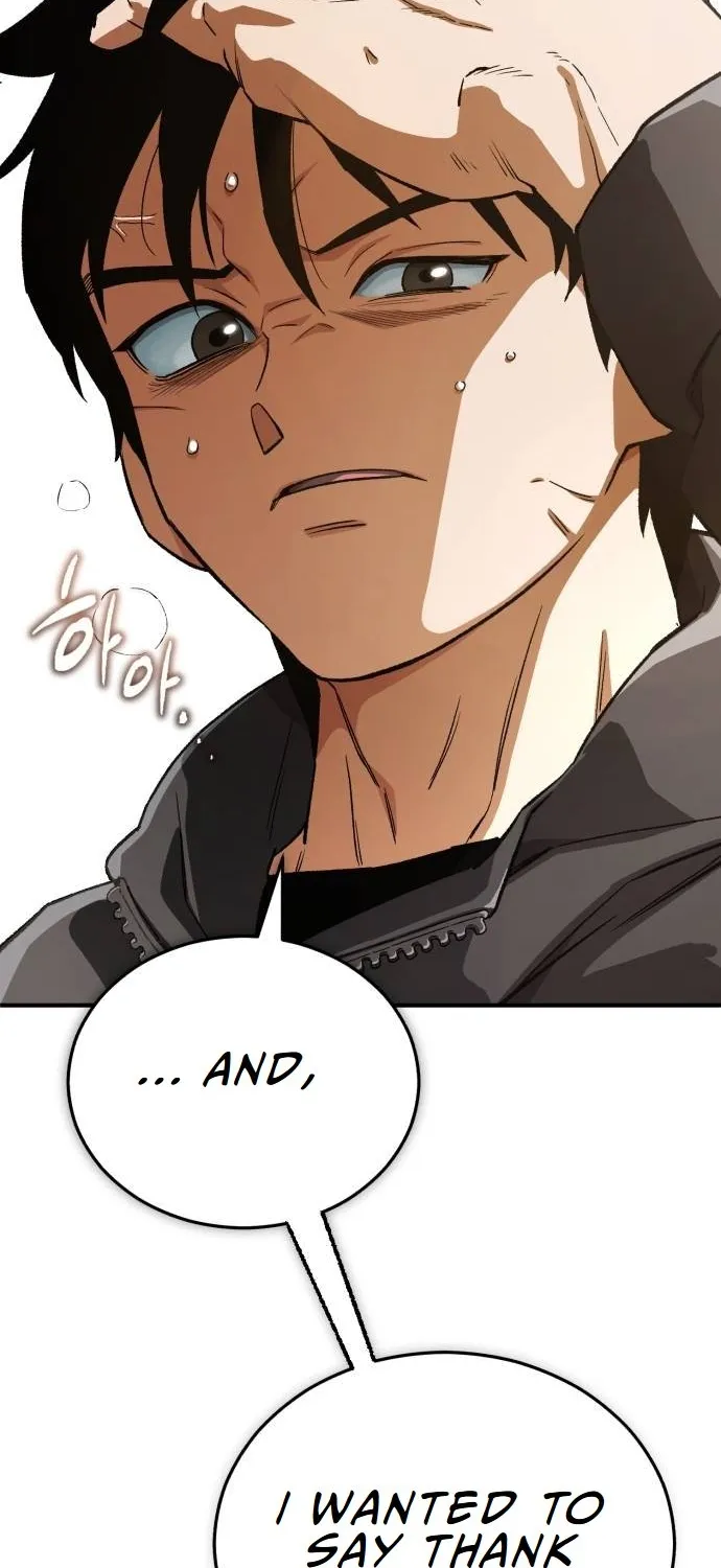 Rebirth of the Blood Demon: The Cursed Tanker’s Trial Chapter 11 page 42 - 