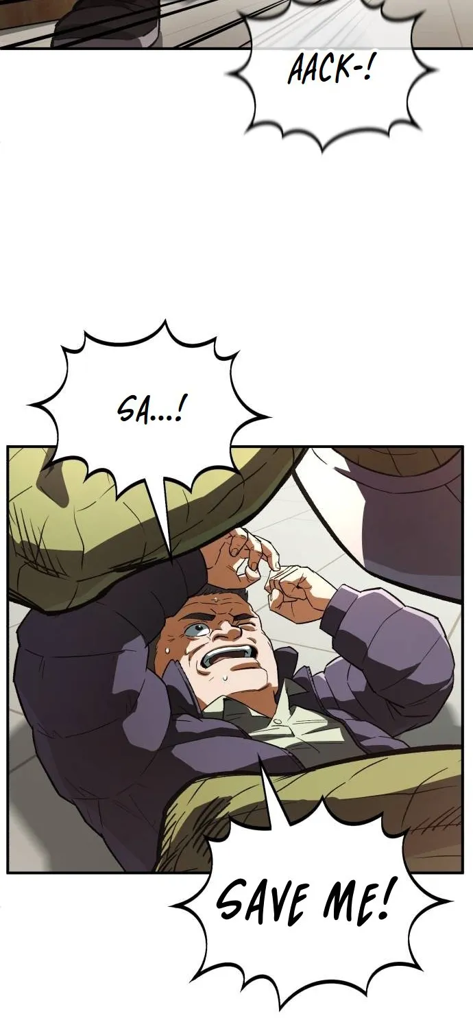Rebirth of the Blood Demon: The Cursed Tanker’s Trial Chapter 11 page 52 - 