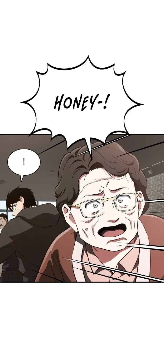 Rebirth of the Blood Demon: The Cursed Tanker’s Trial Chapter 11 page 53 - 