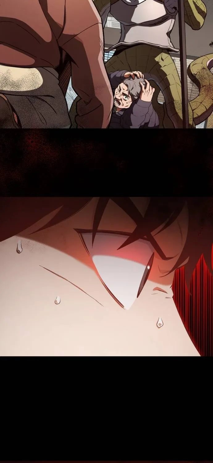 Rebirth of the Blood Demon: The Cursed Tanker’s Trial Chapter 11 page 59 - 