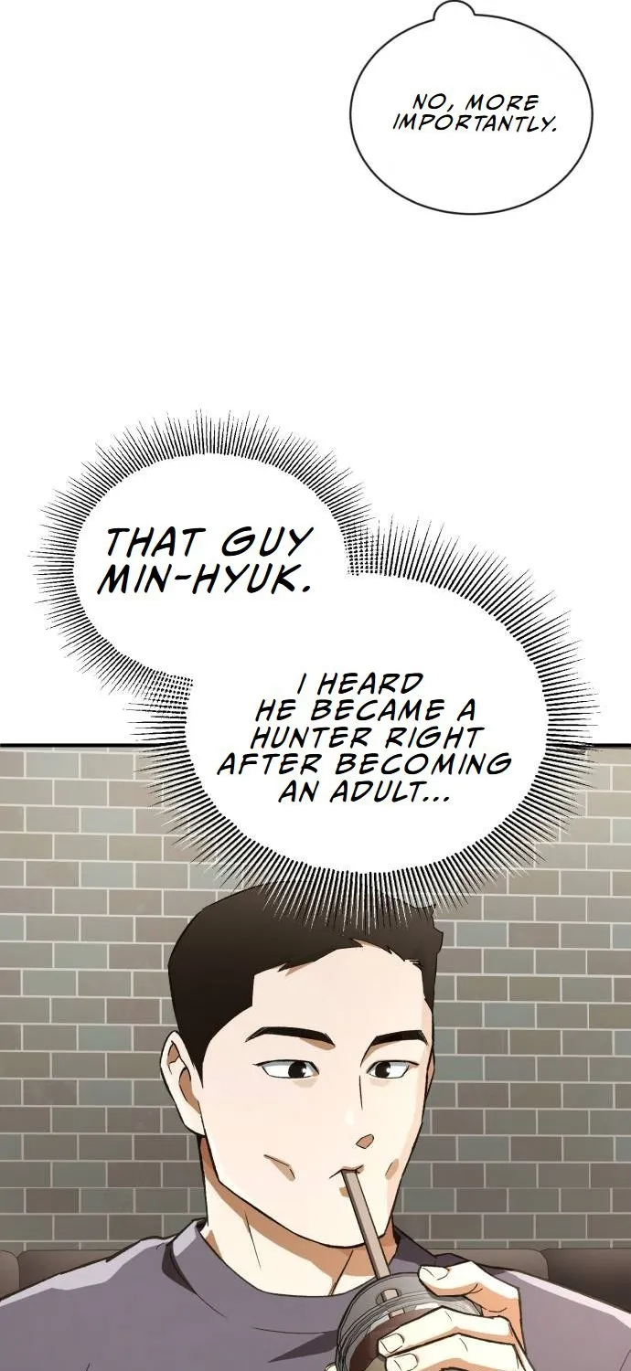 Rebirth of the Blood Demon: The Cursed Tanker’s Trial Chapter 11 page 7 - 