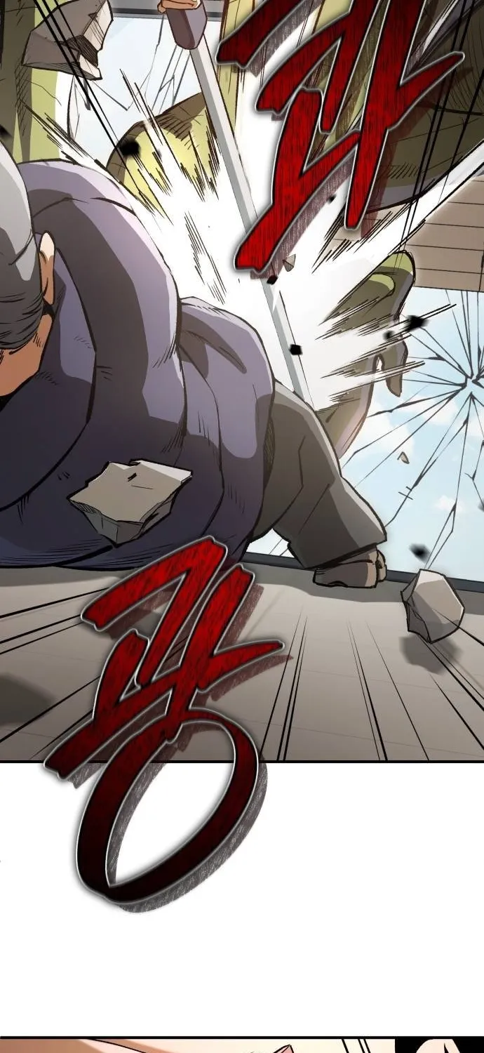 Rebirth of the Blood Demon: The Cursed Tanker’s Trial Chapter 11 page 63 - 