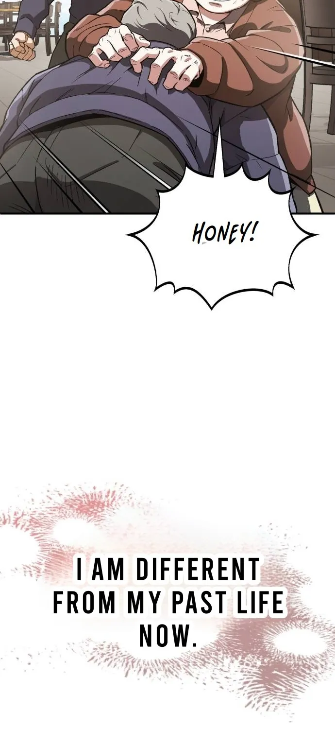 Rebirth of the Blood Demon: The Cursed Tanker’s Trial Chapter 11 page 65 - 