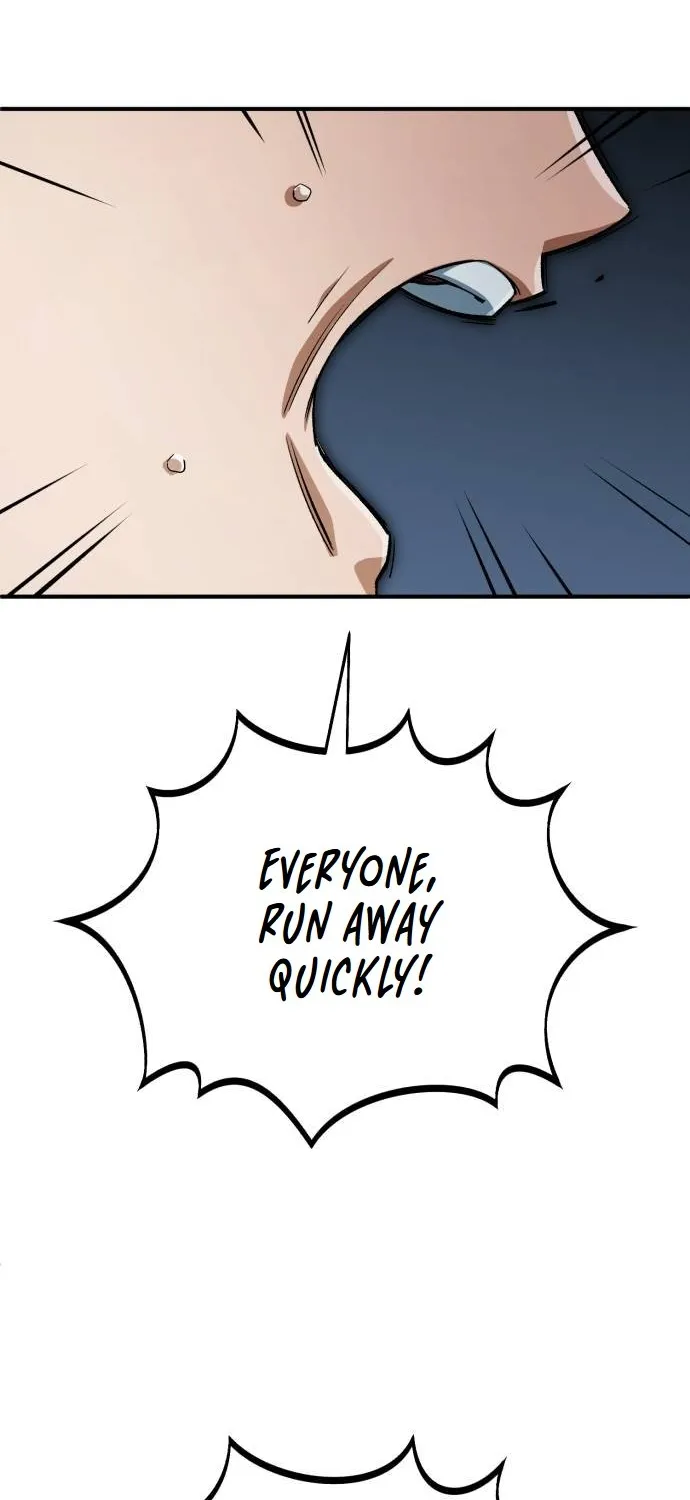 Rebirth of the Blood Demon: The Cursed Tanker’s Trial Chapter 11 page 66 - 