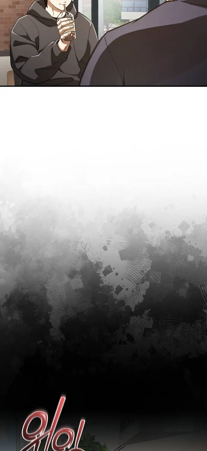 Rebirth of the Blood Demon: The Cursed Tanker’s Trial Chapter 11 page 9 - 