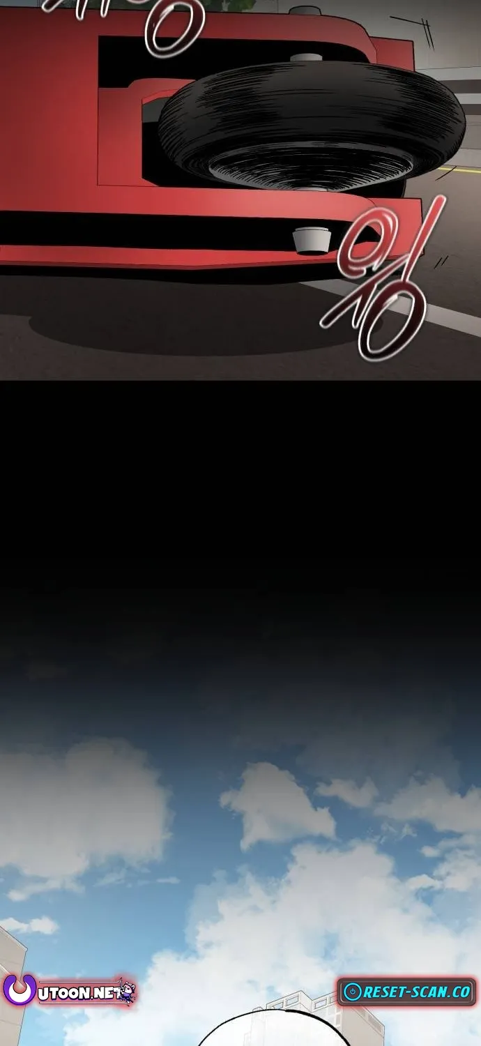 Rebirth of the Blood Demon: The Cursed Tanker’s Trial Chapter 11 page 10 - 