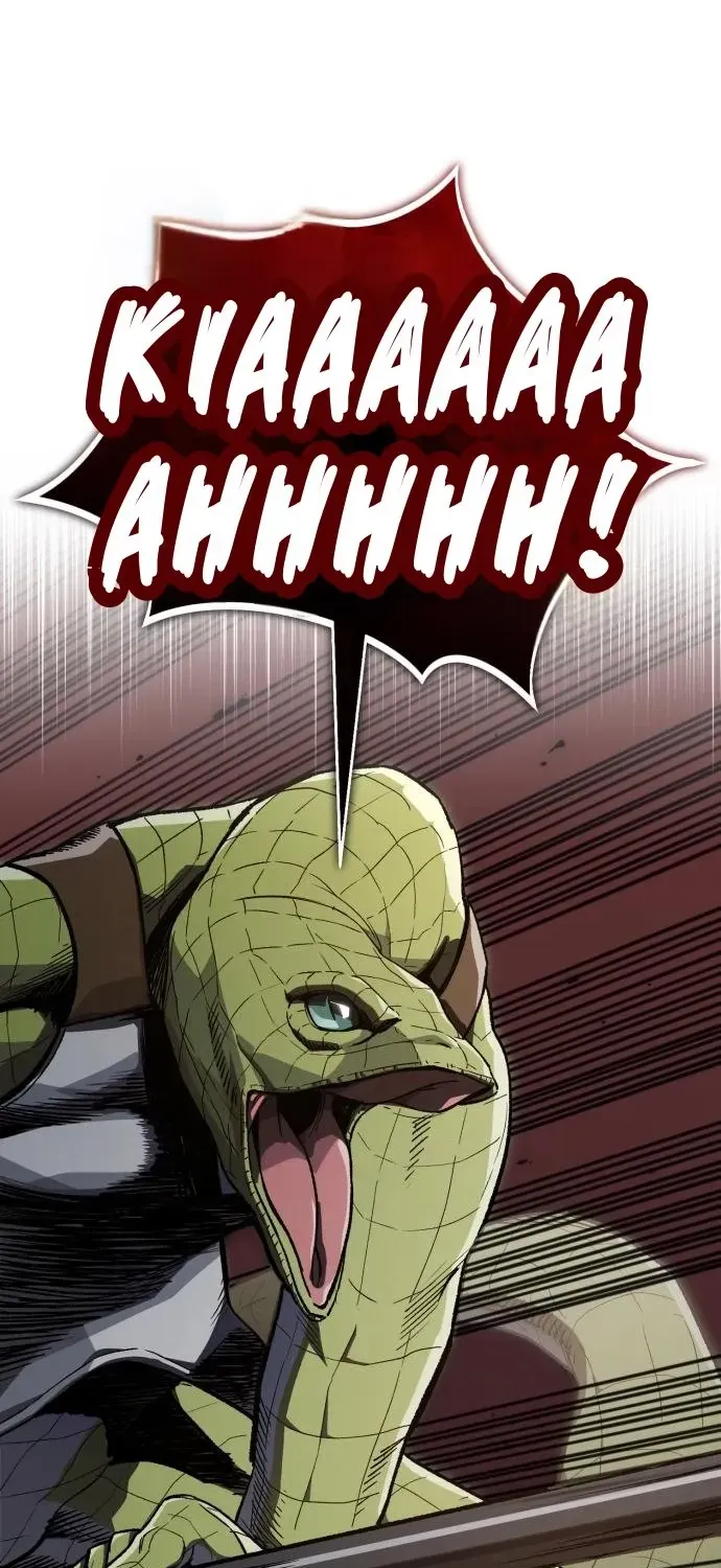Rebirth of the Blood Demon: The Cursed Tanker’s Trial Chapter 12 page 2 - 