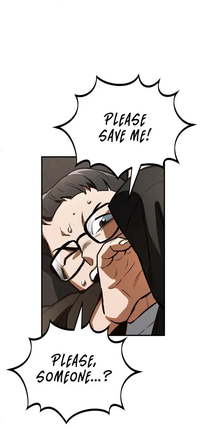 Rebirth of the Blood Demon: The Cursed Tanker’s Trial Chapter 12 page 11 - 