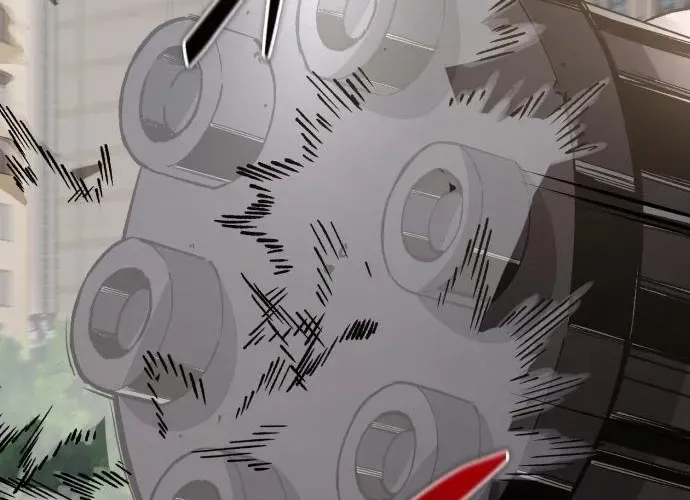 Rebirth of the Blood Demon: The Cursed Tanker’s Trial Chapter 12 page 30 - 