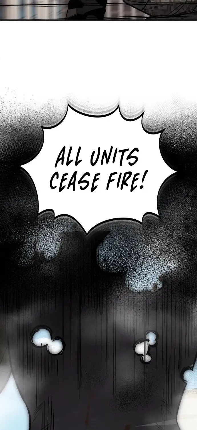 Rebirth of the Blood Demon: The Cursed Tanker’s Trial Chapter 12 page 34 - 
