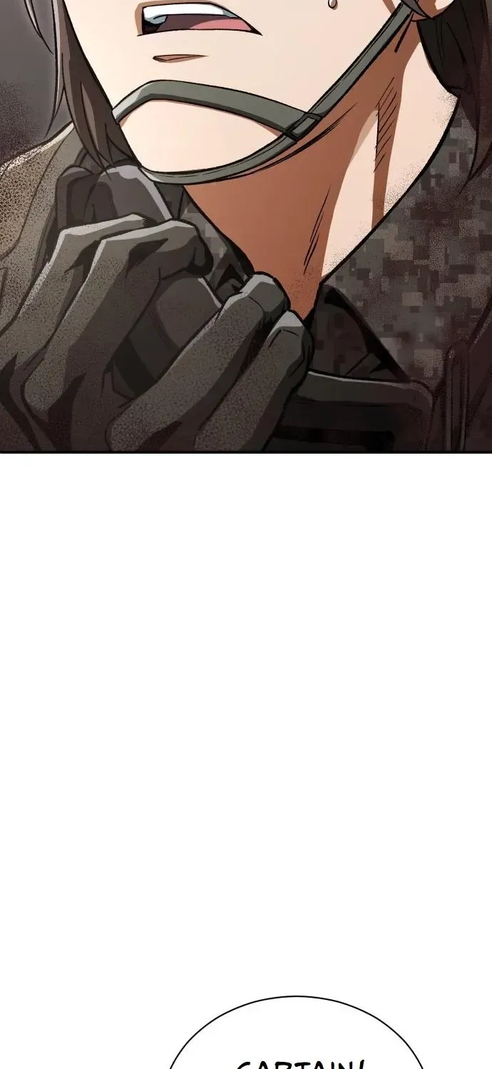 Rebirth of the Blood Demon: The Cursed Tanker’s Trial Chapter 12 page 45 - 