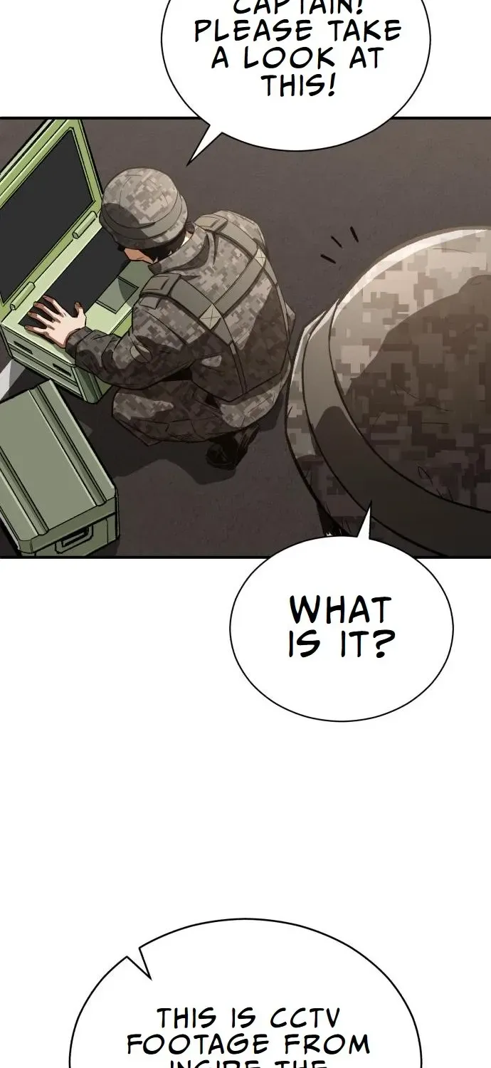 Rebirth of the Blood Demon: The Cursed Tanker’s Trial Chapter 12 page 46 - 