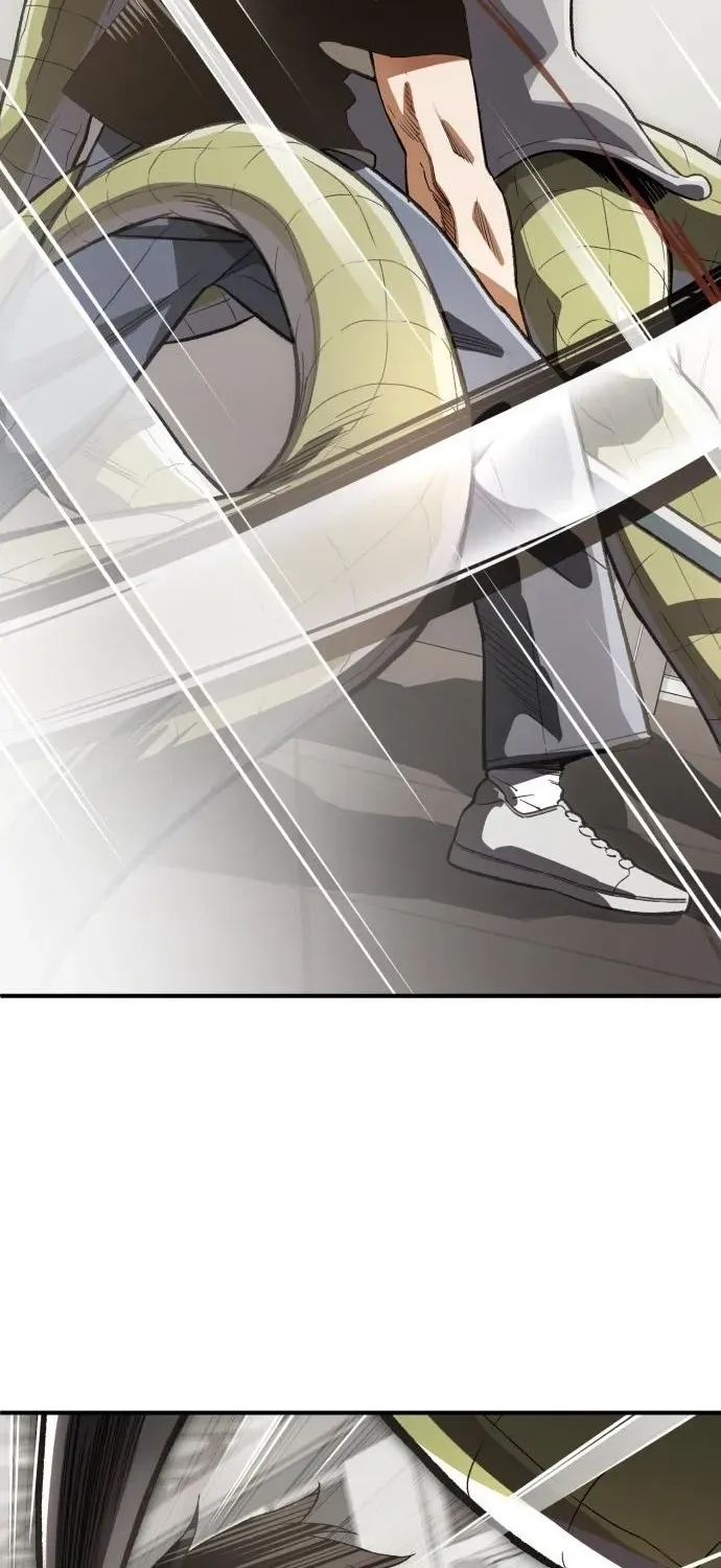 Rebirth of the Blood Demon: The Cursed Tanker’s Trial Chapter 12 page 49 - 