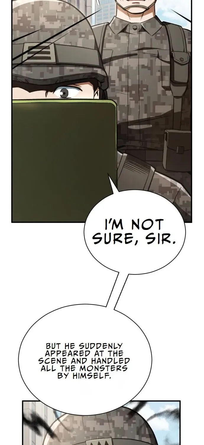 Rebirth of the Blood Demon: The Cursed Tanker’s Trial Chapter 12 page 52 - 