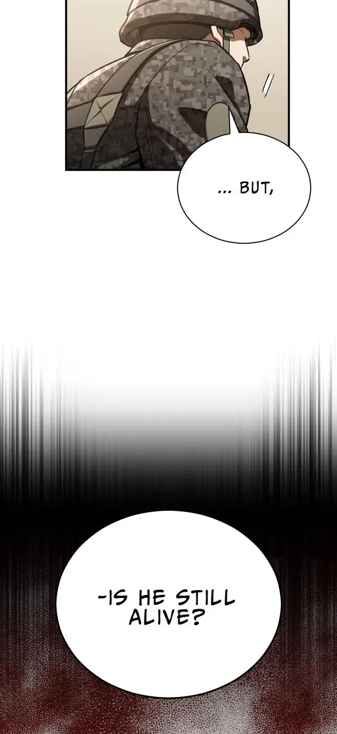 Rebirth of the Blood Demon: The Cursed Tanker’s Trial Chapter 12 page 56 - 