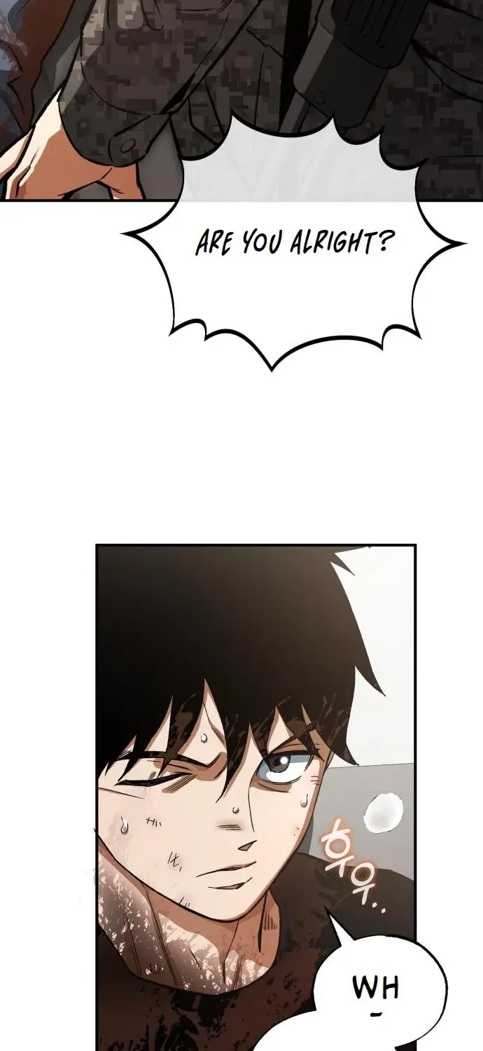 Rebirth of the Blood Demon: The Cursed Tanker’s Trial Chapter 12 page 58 - 