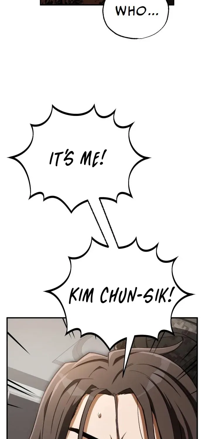 Rebirth of the Blood Demon: The Cursed Tanker’s Trial Chapter 12 page 59 - 