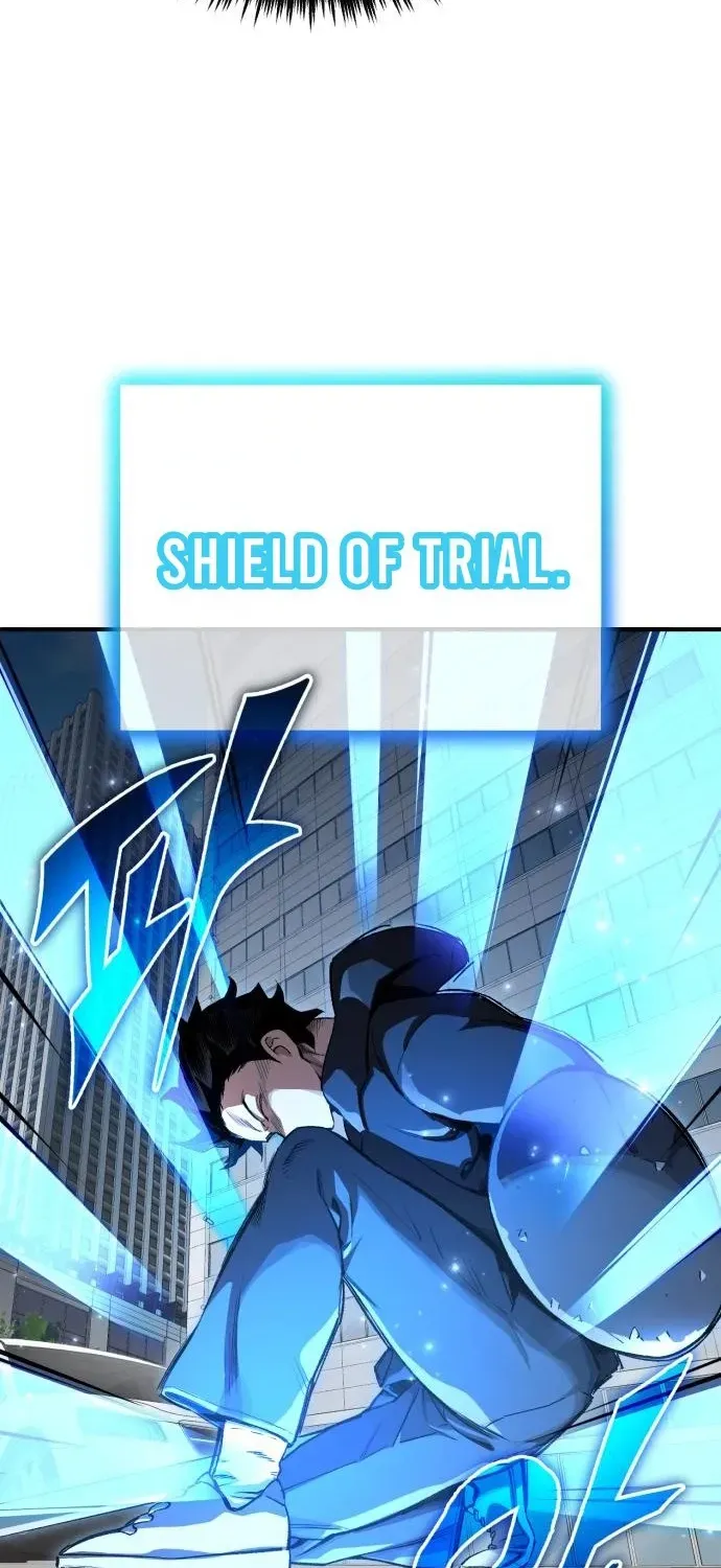 Rebirth of the Blood Demon: The Cursed Tanker’s Trial Chapter 12 page 7 - 
