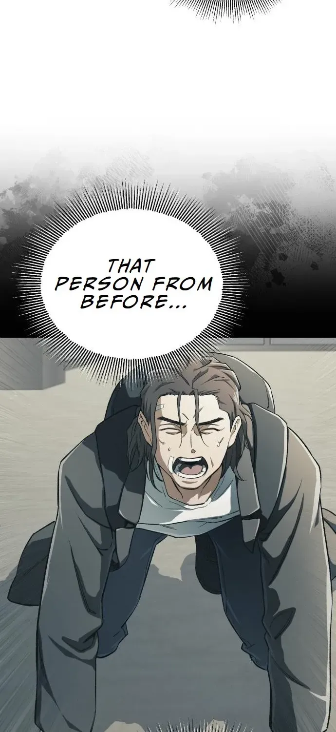 Rebirth of the Blood Demon: The Cursed Tanker’s Trial Chapter 12 page 62 - 