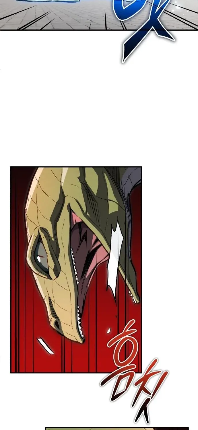 Rebirth of the Blood Demon: The Cursed Tanker’s Trial Chapter 12 page 8 - 