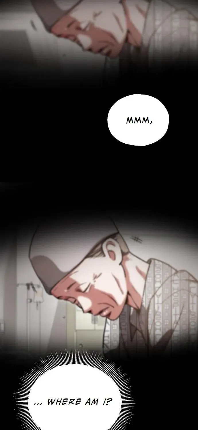 Rebirth of the Blood Demon: The Cursed Tanker’s Trial Chapter 12 page 74 - 
