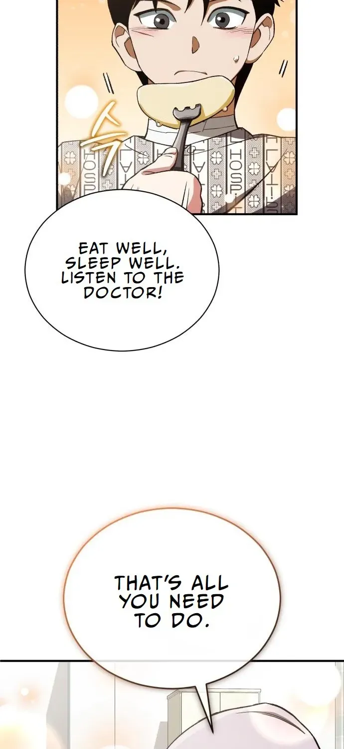 Rebirth of the Blood Demon: The Cursed Tanker’s Trial Chapter 12 page 79 - 