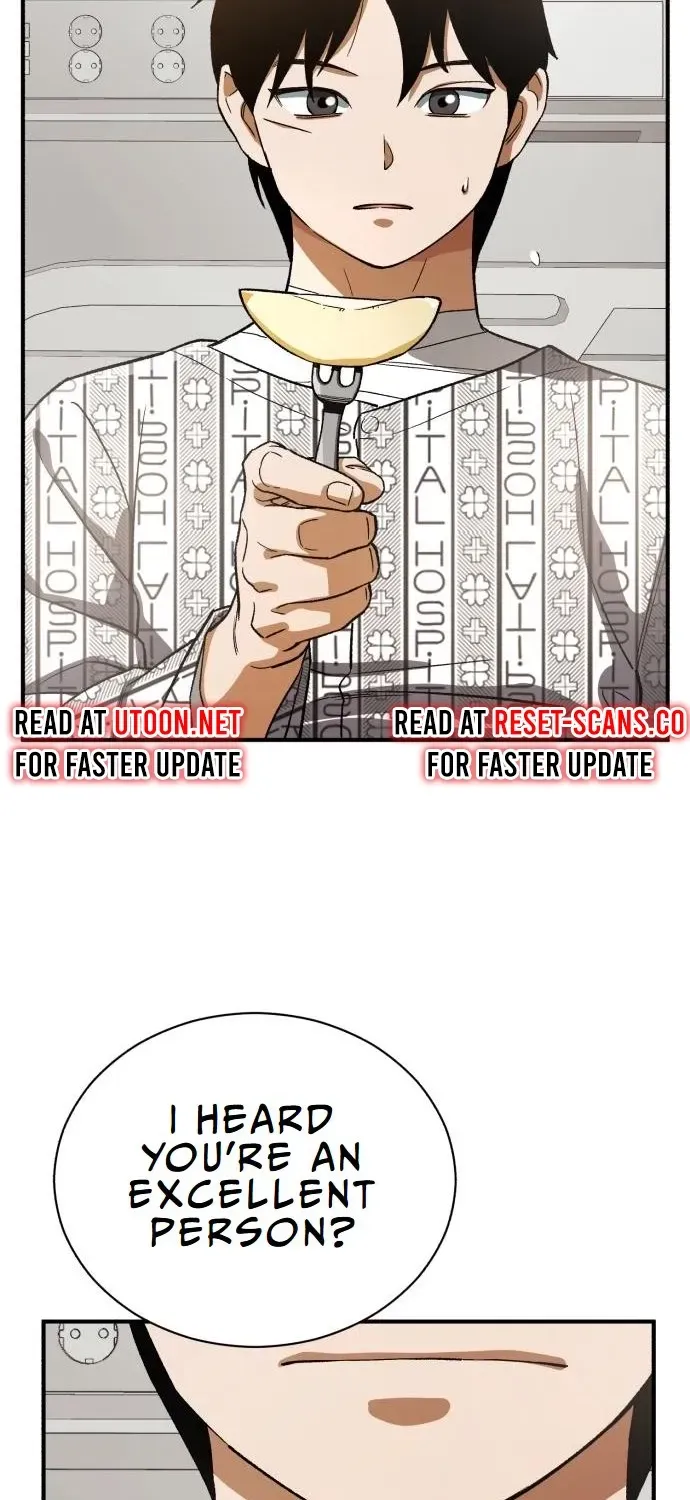 Rebirth of the Blood Demon: The Cursed Tanker’s Trial Chapter 12 page 82 - 