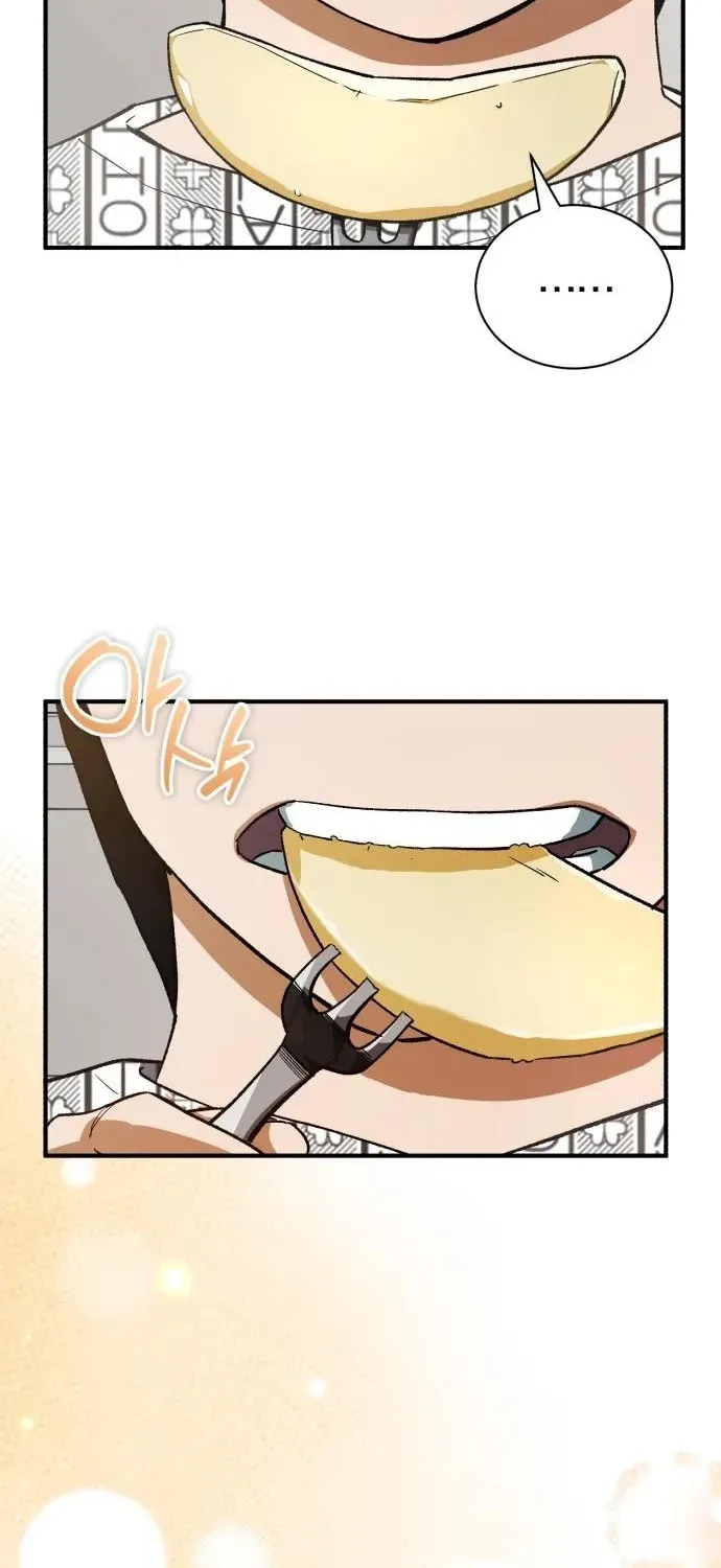 Rebirth of the Blood Demon: The Cursed Tanker’s Trial Chapter 12 page 83 - 