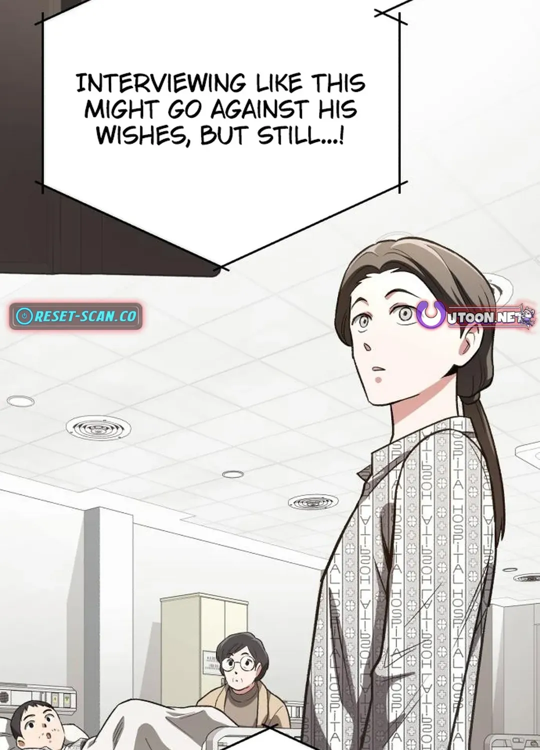 Rebirth of the Blood Demon: The Cursed Tanker’s Trial Chapter 13 page 11 - 