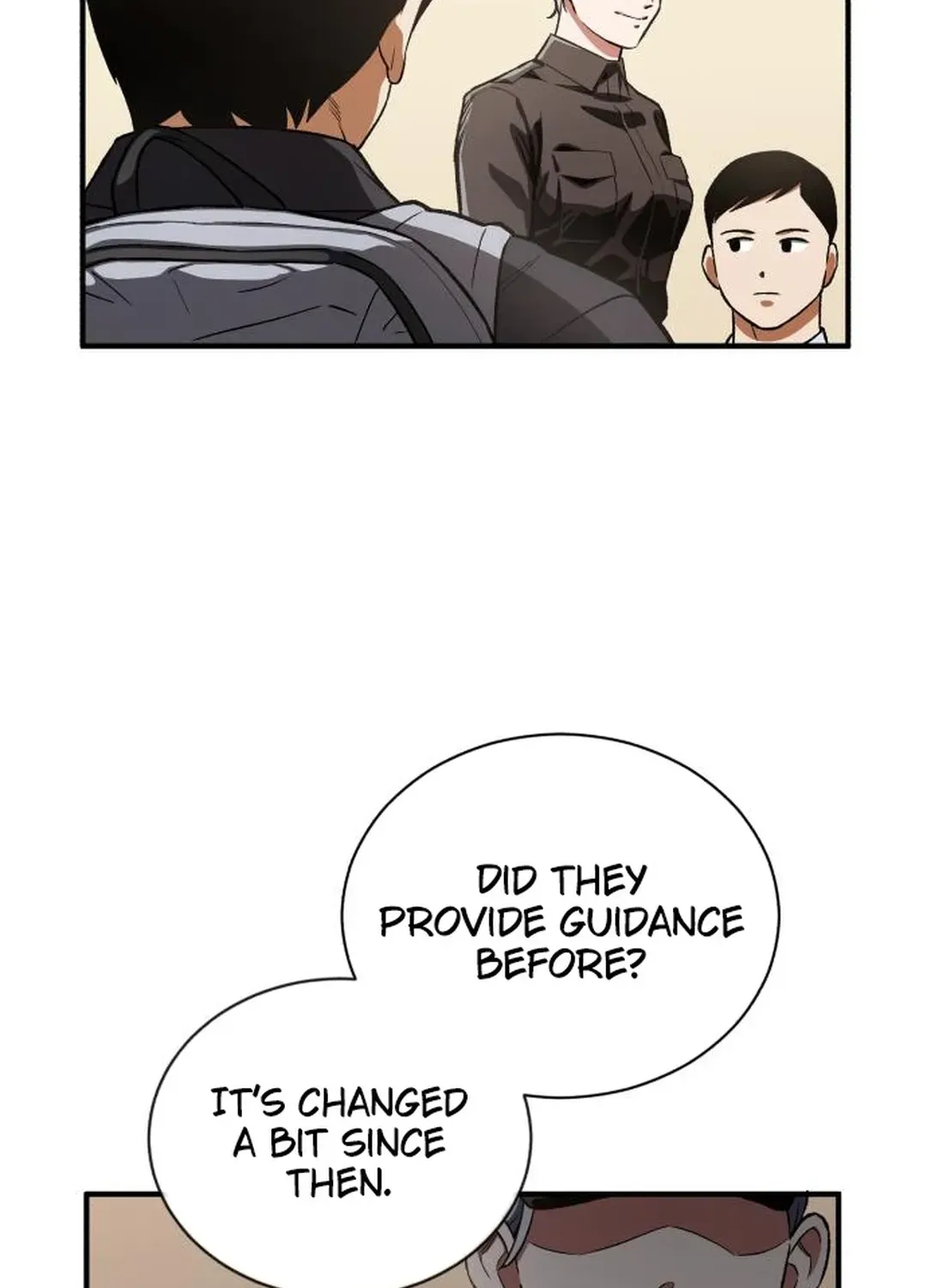 Rebirth of the Blood Demon: The Cursed Tanker’s Trial Chapter 13 page 101 - 
