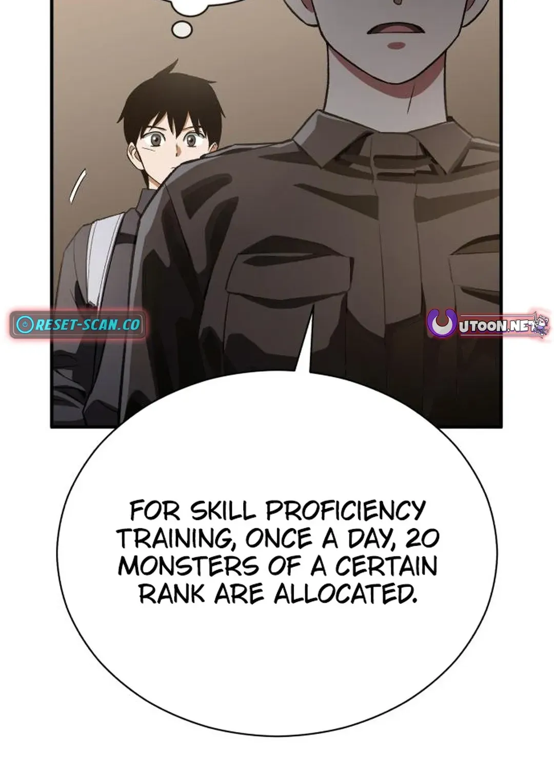 Rebirth of the Blood Demon: The Cursed Tanker’s Trial Chapter 13 page 102 - 