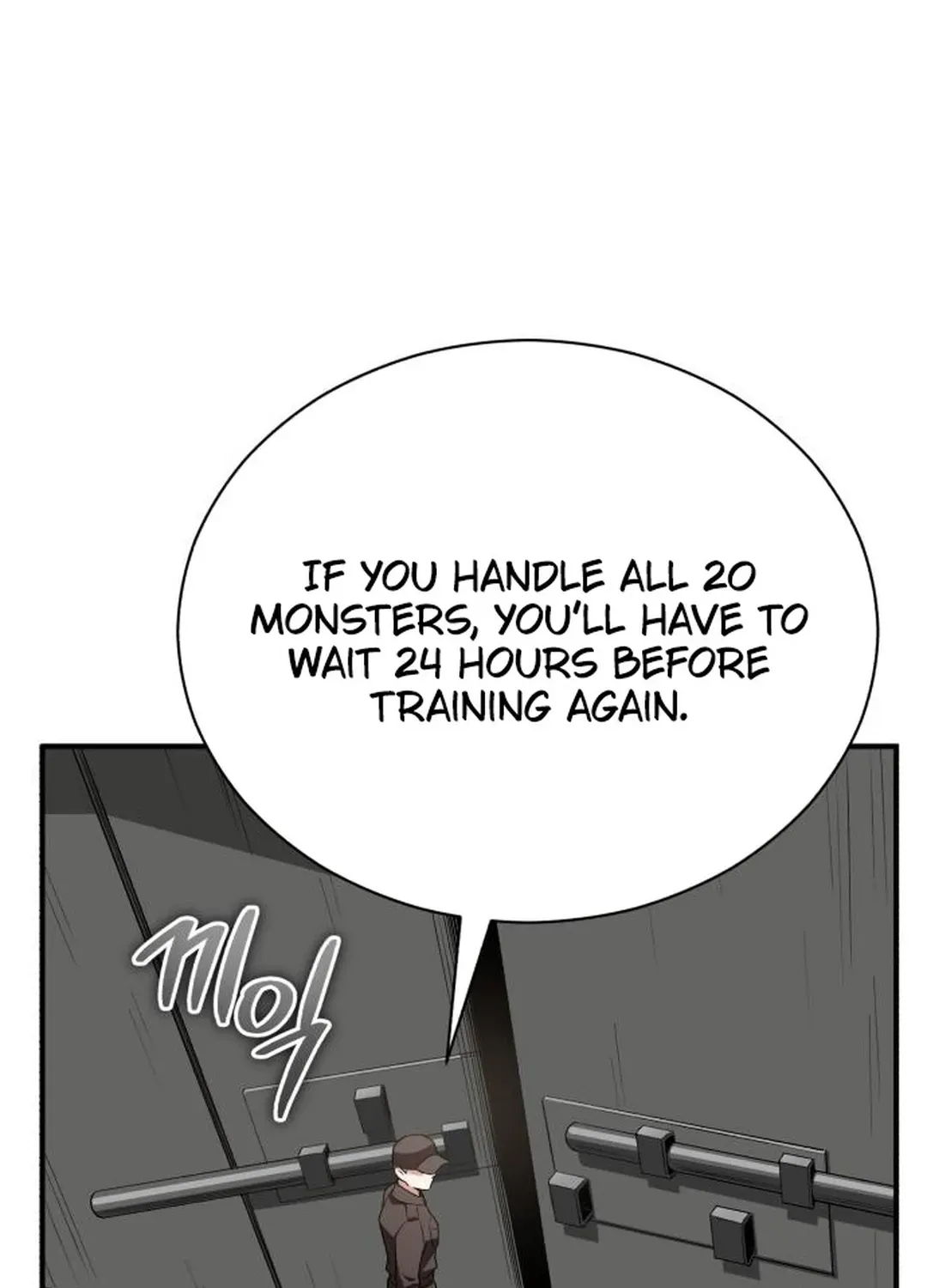 Rebirth of the Blood Demon: The Cursed Tanker’s Trial Chapter 13 page 103 - 