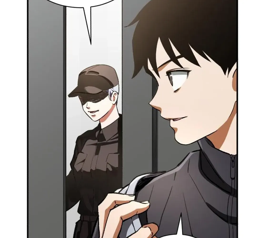 Rebirth of the Blood Demon: The Cursed Tanker’s Trial Chapter 13 page 105 - 