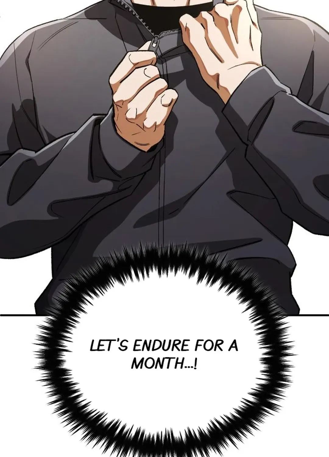 Rebirth of the Blood Demon: The Cursed Tanker’s Trial Chapter 13 page 107 - 