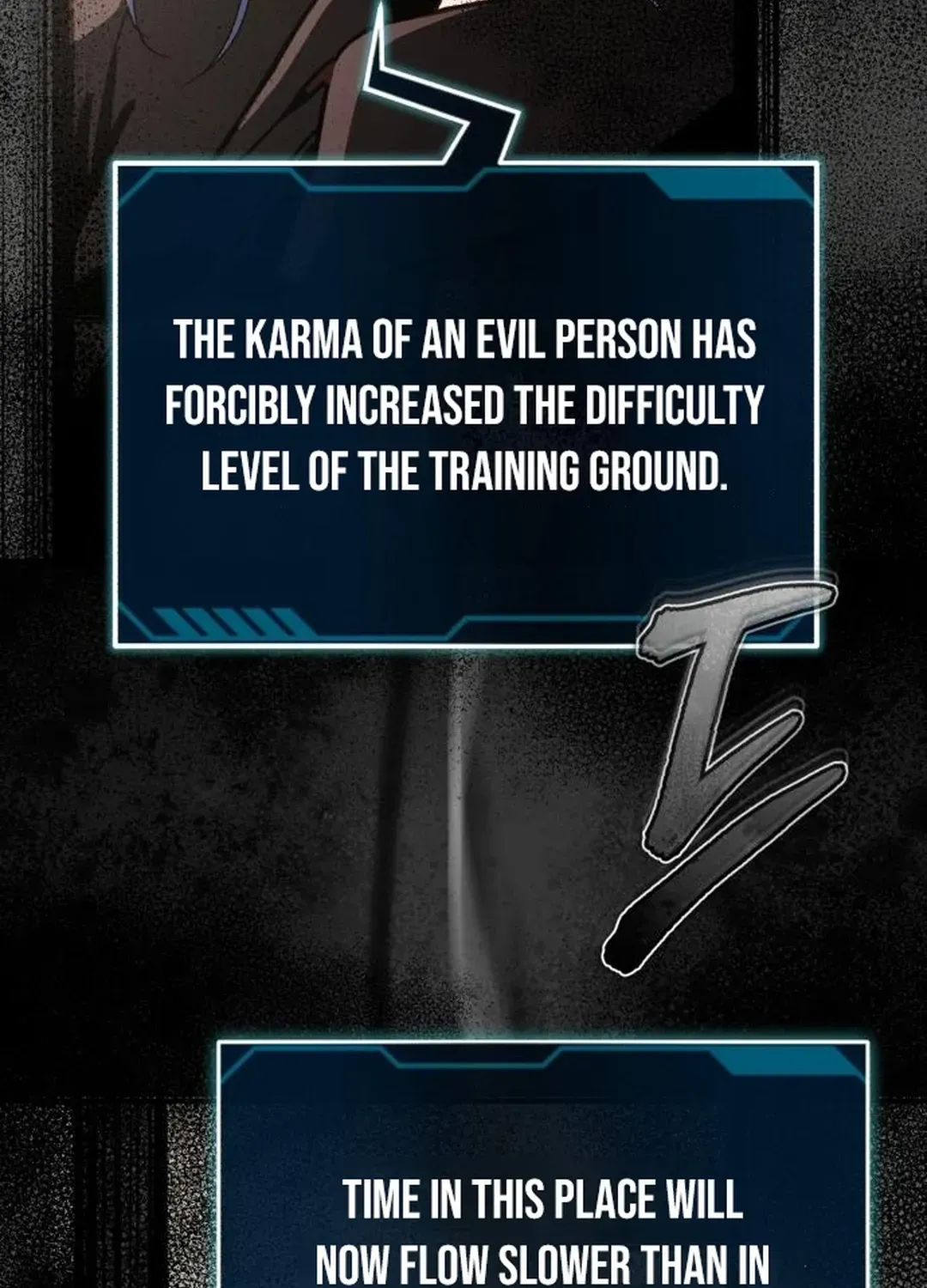 Rebirth of the Blood Demon: The Cursed Tanker’s Trial Chapter 13 page 111 - 