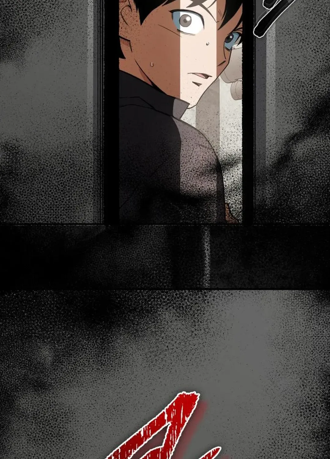 Rebirth of the Blood Demon: The Cursed Tanker’s Trial Chapter 13 page 115 - 